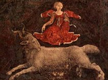 Image of Decan - Aries 2nd